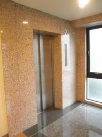 カーサグラン五反田 物件写真 建物写真7