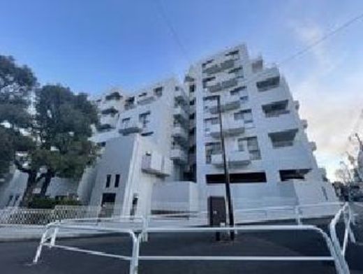 パセオ三光坂 物件写真 建物写真1