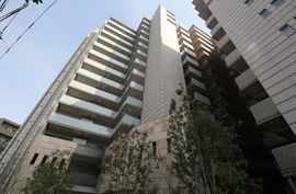 クレストシティ木場 物件写真 建物写真4