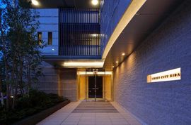 クレストシティ木場 物件写真 建物写真7