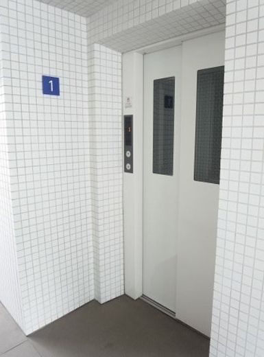 アクティス高田馬場4丁目 物件写真 建物写真10