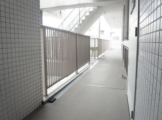 アクティス高田馬場4丁目 物件写真 建物写真11