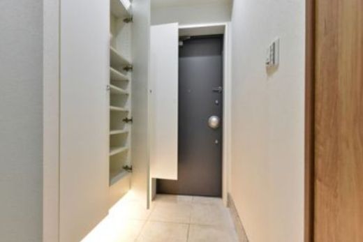 アクティス高田馬場4丁目 物件写真 建物写真12