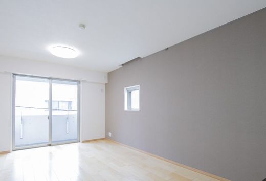 アクティス高田馬場4丁目 物件写真 建物写真14