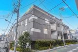 アクティス高田馬場4丁目 物件写真 建物写真1