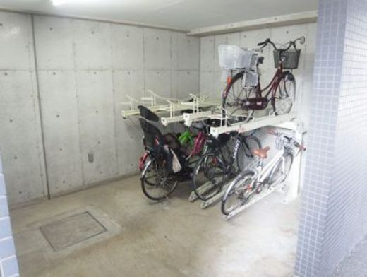 アクティス高田馬場4丁目 物件写真 建物写真24