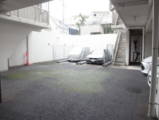 アクティス高田馬場4丁目 物件写真 建物写真25