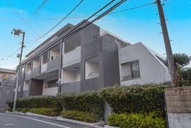 アクティス高田馬場4丁目 物件写真 建物写真2