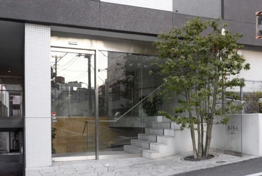 アクティス高田馬場4丁目 物件写真 建物写真3