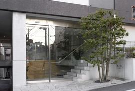 アクティス高田馬場4丁目 物件写真 建物写真3