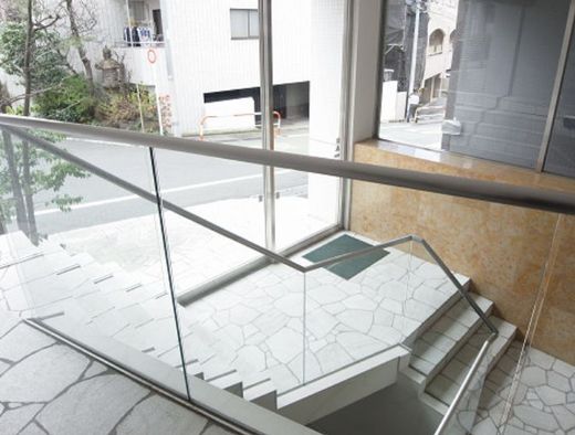 アクティス高田馬場4丁目 物件写真 建物写真7