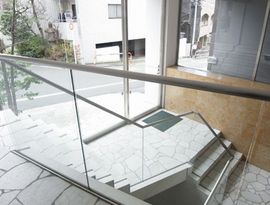 アクティス高田馬場4丁目 物件写真 建物写真7