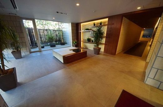 プラウド上北沢ディアージュ 物件写真 建物写真11
