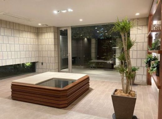 プラウド上北沢ディアージュ 物件写真 建物写真12