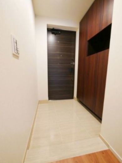 プラウド上北沢ディアージュ 物件写真 建物写真15