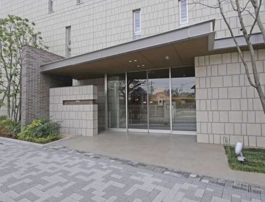 プラウド上北沢ディアージュ 物件写真 建物写真4