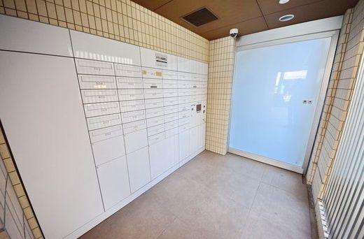 プラウド上北沢ディアージュ 物件写真 建物写真9