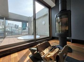 VORT六本木Ⅱ (ボルト六本木Ⅱ) 物件写真 建物写真3