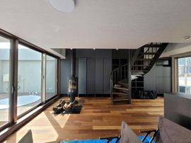 VORT六本木Ⅱ (ボルト六本木Ⅱ) 物件写真 建物写真4