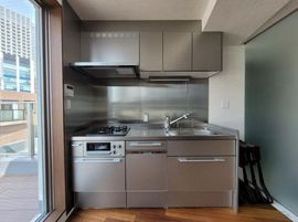VORT六本木Ⅱ (ボルト六本木Ⅱ) 物件写真 建物写真6