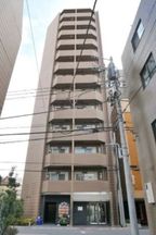 ジェノヴィア新御徒町スカイガーデン 物件写真 建物写真1