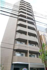 ジェノヴィア新御徒町スカイガーデン 物件写真 建物写真2