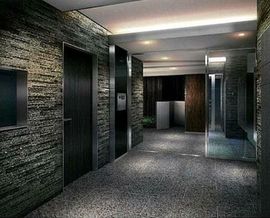ジェノヴィア新御徒町スカイガーデン 物件写真 建物写真4