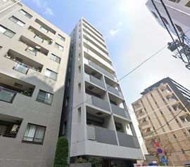 メイクスデザイン茅場町 物件写真 建物写真1