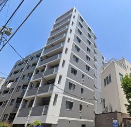 メイクスデザイン茅場町 物件写真 建物写真4