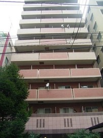 メインステージ赤坂 物件写真 建物写真1
