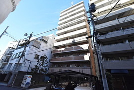 メインステージ赤坂 物件写真 建物写真2