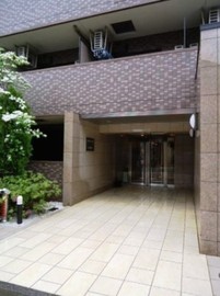 プロスペクト門前仲町 物件写真 建物写真4