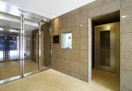 プロスペクト門前仲町 物件写真 建物写真6