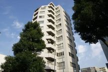 イトーピア大森山王アルヴェ 物件写真 建物写真1