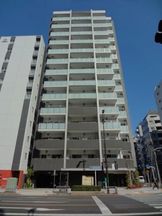 ザ・パークハウス浅草橋 物件写真 建物写真1