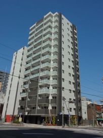 ザ・パークハウス浅草橋 物件写真 建物写真2