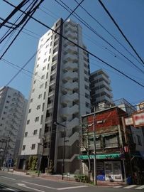 ザ・パークハウス浅草橋 物件写真 建物写真3