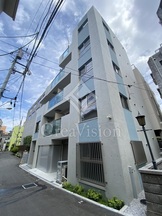 ヴェルデフォレスタ代々木公園 画像