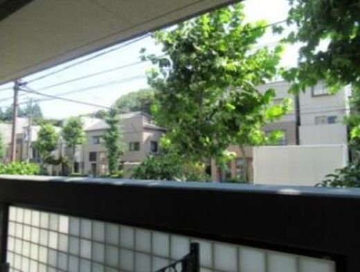 サンクタス旧古河庭園 物件写真 建物写真18