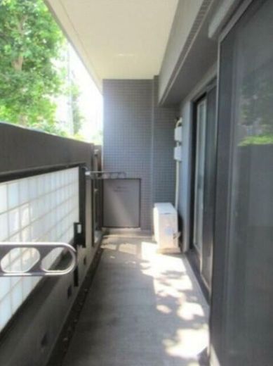 サンクタス旧古河庭園 物件写真 建物写真19