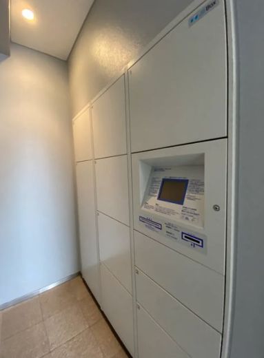 サンクタス旧古河庭園 物件写真 建物写真7