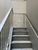 ブリスコート 階段