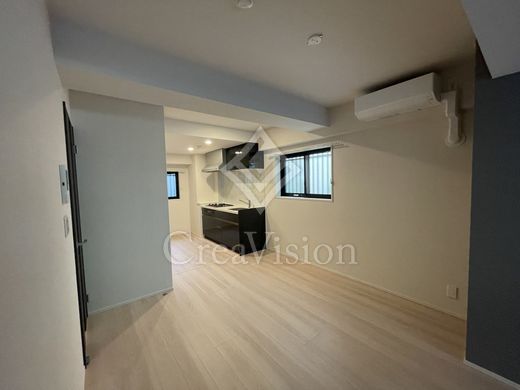 ブリスコート 部屋別写真