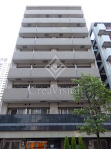 プライムアーバン田町 画像