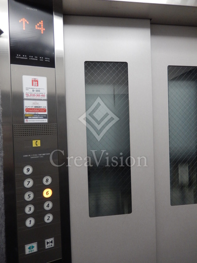 プライムアーバン田町 設備　写真