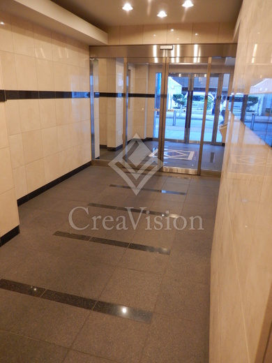 プライムアーバン田町 写真
