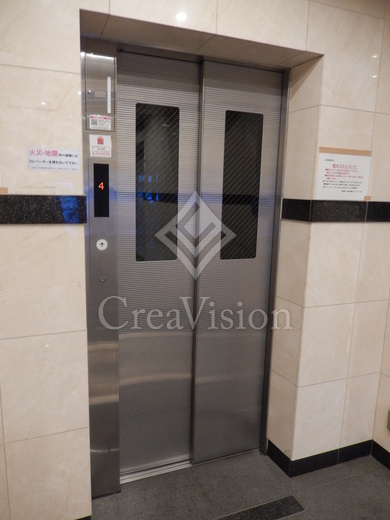 プライムアーバン田町 設備写真