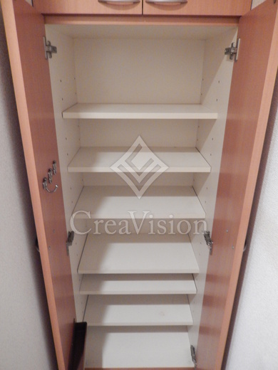 プライムアーバン田町 部屋画像