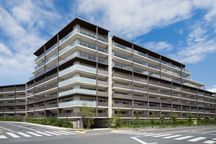 ブリリアシティ石神井台 物件写真 建物写真1