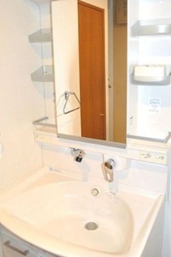 サンハイツ浅草 物件写真 建物写真14